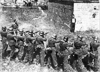 Το ολοκαύτωμα του Αιγάλεω: 82 χρόνια από «Το ολοκαύτωμα του Αιγάλεω» τη φωτιά και το θάνατο – Η σφαγή