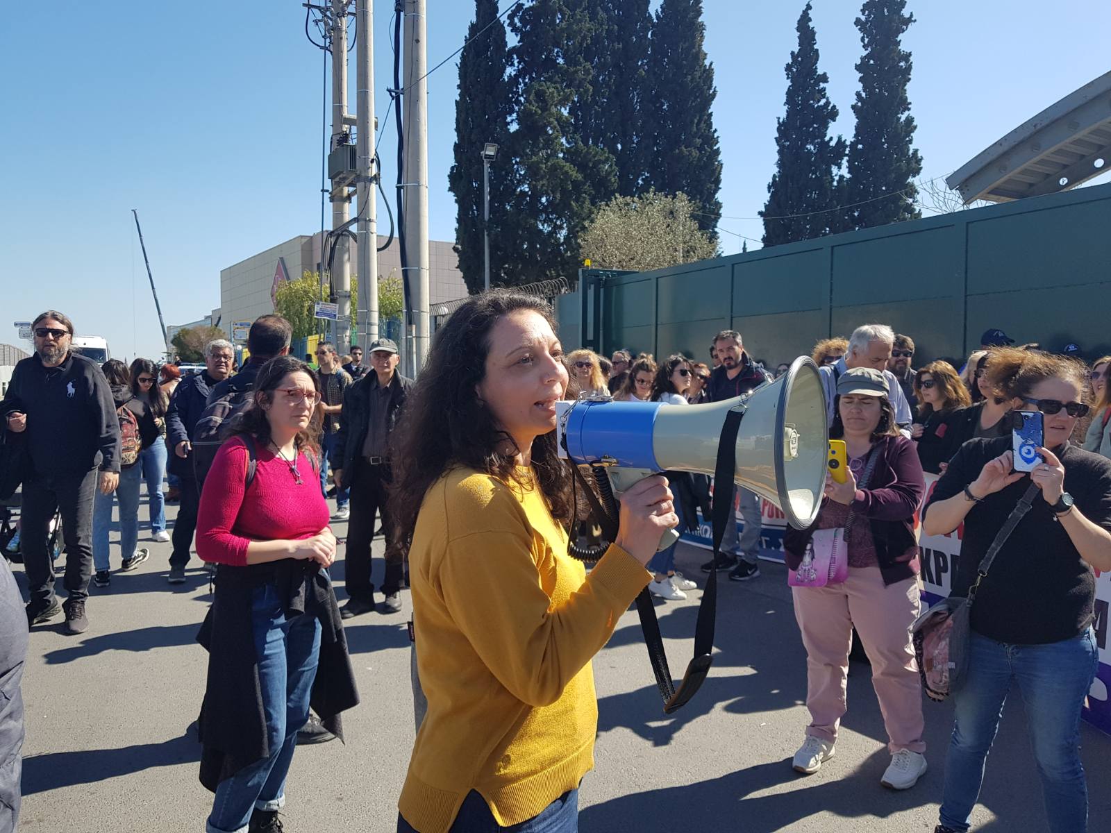 Οι 6 στην ΟΛΜΕ υπονομεύουν την απεργιακή κινητοποίηση στις 21/3