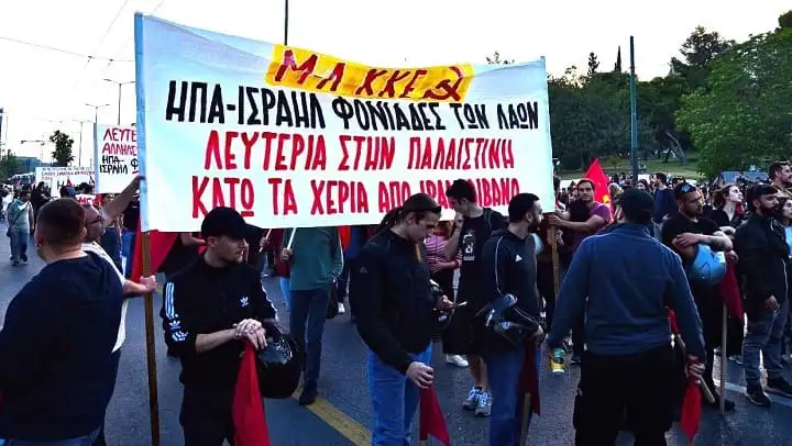 Οι ΗΠΑ επιδιώκουν να καταπατήσουν τη συμφωνία που αναγκάστηκαν να υπογράψουν με το Ιράν