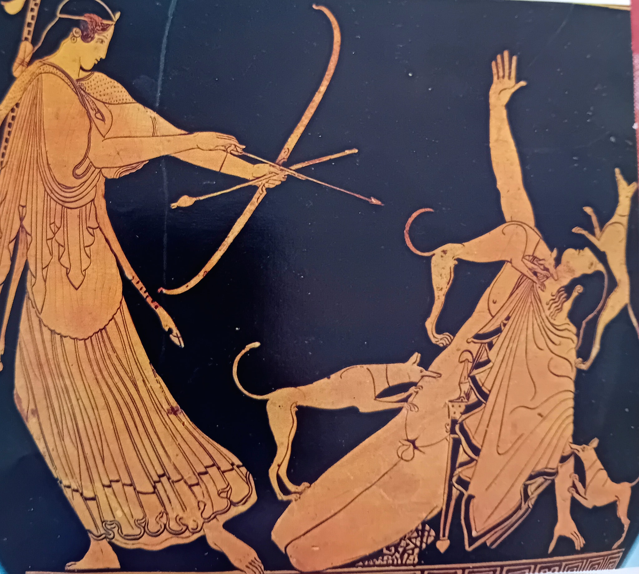 Ο ΑΚΤΑΙΩΝ