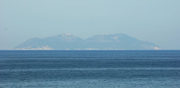Το άγνωστο … εξάρτημα - ΝΗΣΟΣ ΣΑΣΩΝ: ΑΠΟ ΤΟΥΣ ΒΕΝΕΤΟΥΣ ΣΤΟΥΣ ΙΤΑΛΟΥΣ