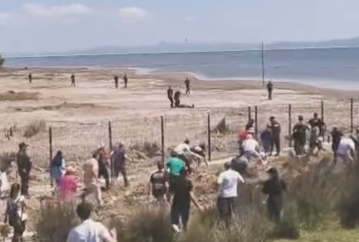 Πόσο τιμάται η παρθενιά της Αλβανίας;