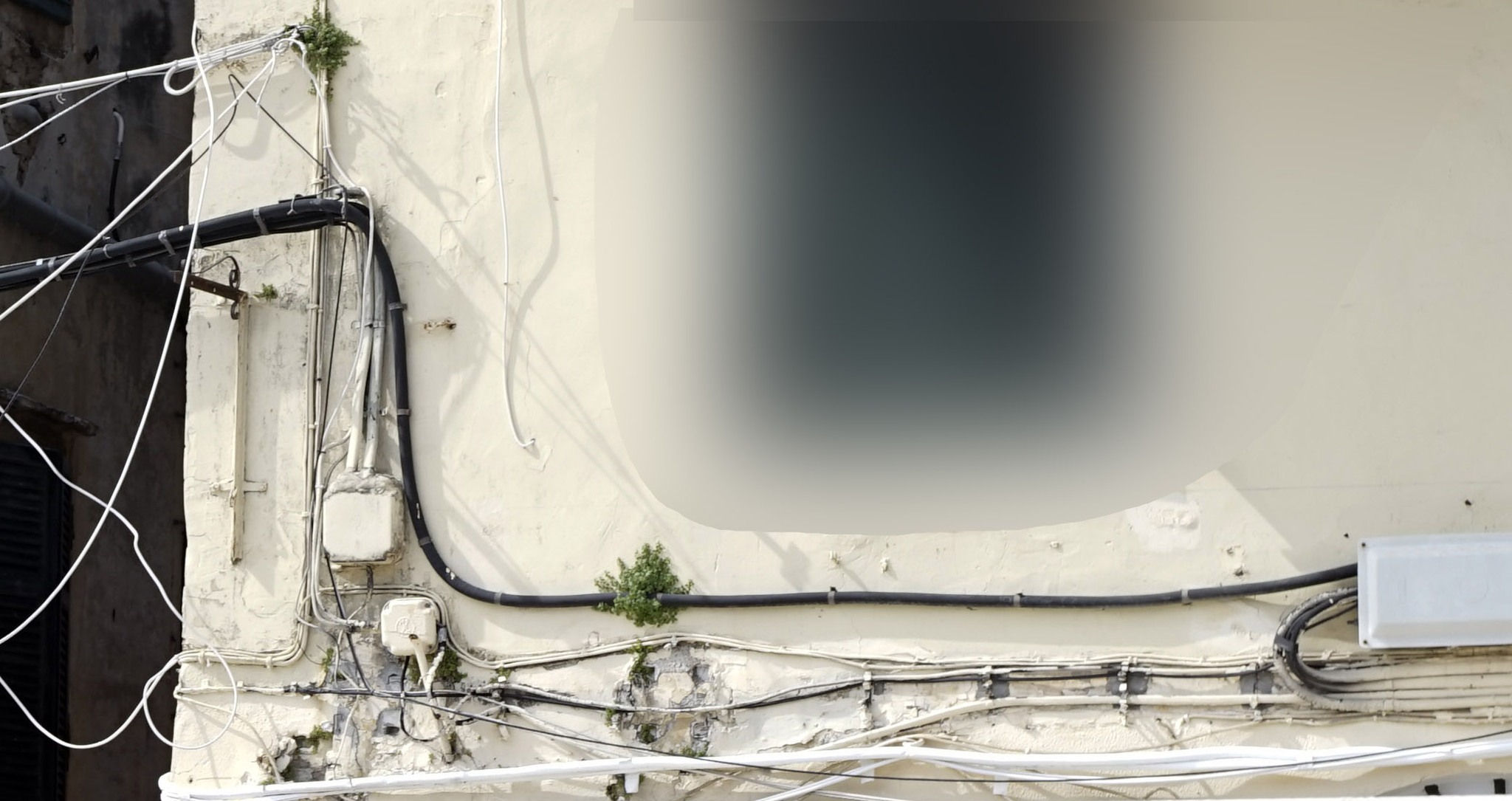 Στην πόλη που φταίνε πάντα οι άλλοι