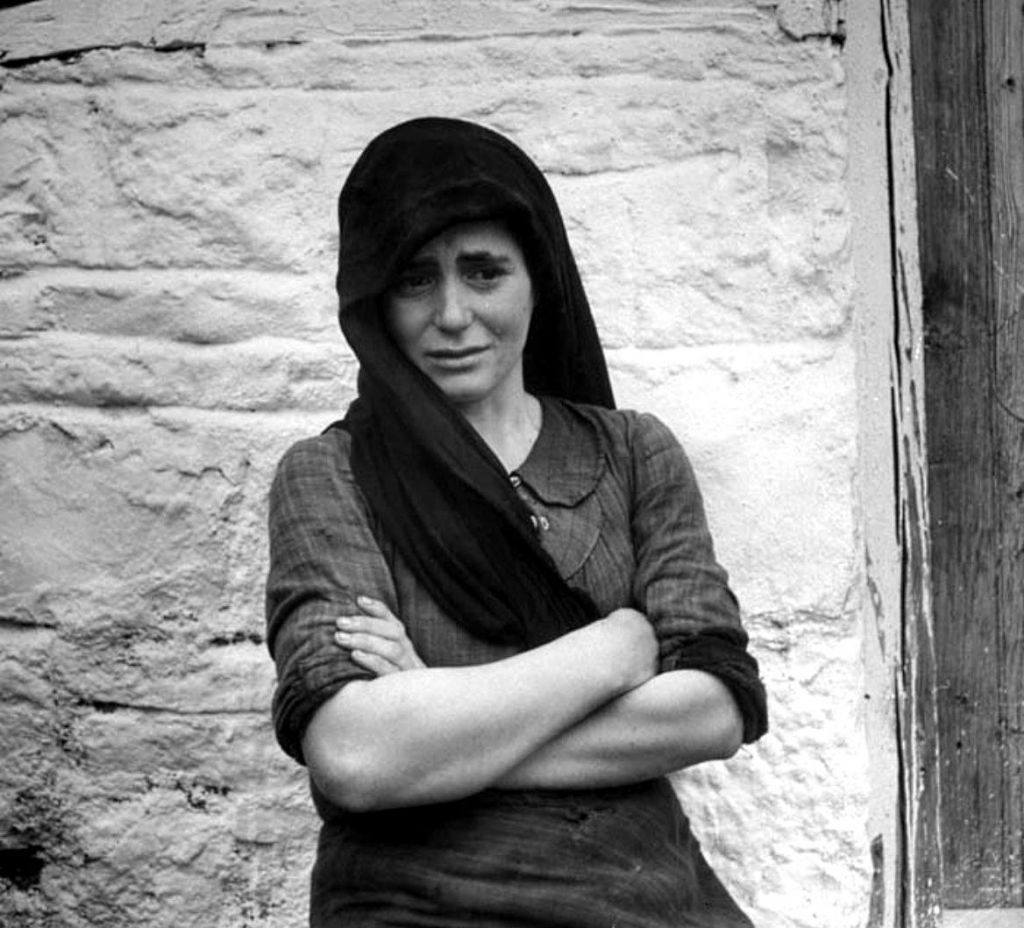 Ο μεταφεμινισμός του μπότοξ