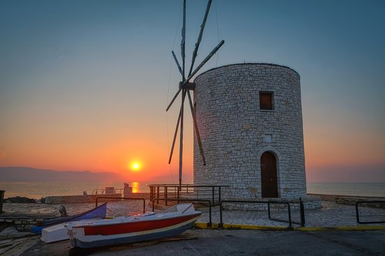 Πρωτόκολλο φωτός