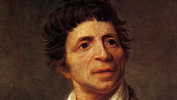 Σαν σήμερα 13 Ιουλίου 1793,ο 