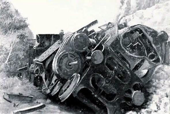 6 Αυγούστου 1944: 