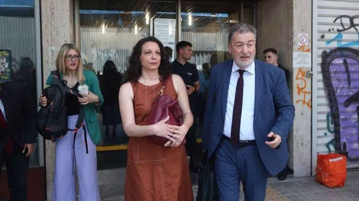 Και επιτέλους να μια δροσιά μέσα στον καύσωνα!
