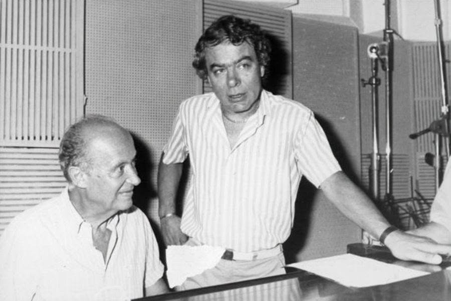 Είμαστε εμείς ο Δρόμος του Πλέσσα