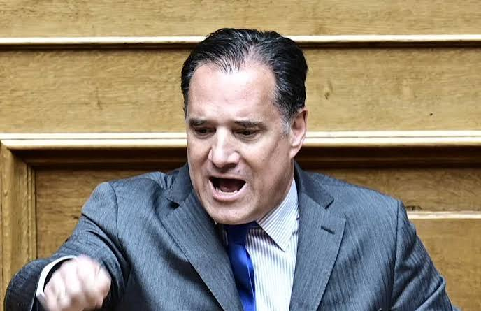 Ο φελλός Υπουργός Υγείας πανηγυρίζει γιατί ασκήθηκαν ποινικές διώξεις “μόνο” σε 4 από τους 11 βουλευτές της ΝΔ 
