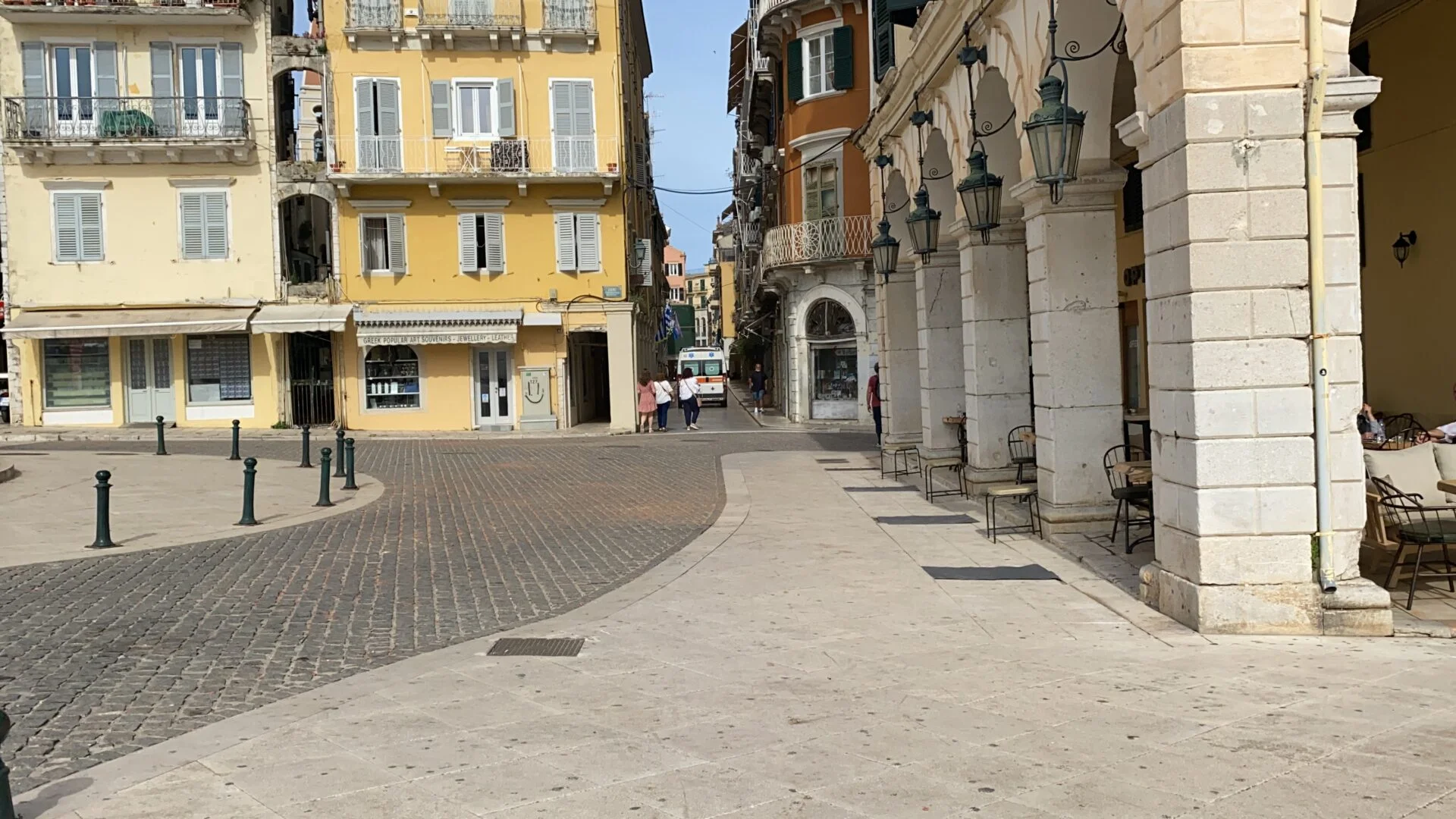 Κέρκυρα: “Ανίκανοι”, Άσχετοι” ή “ανήμποροι”;