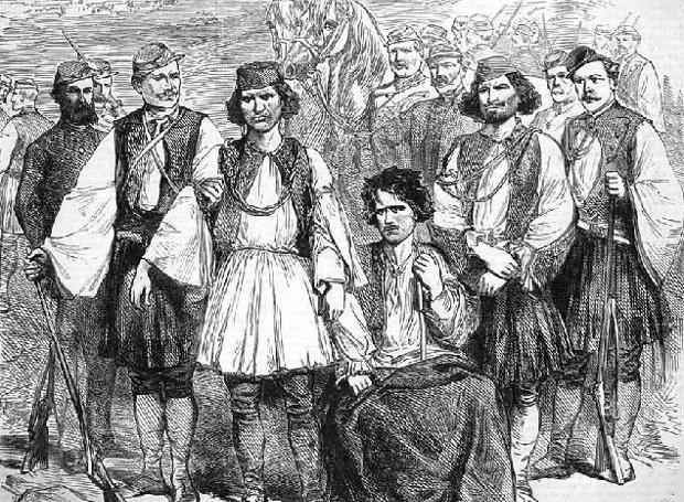 Σαν σήμερα 9 Απριλίου 1870 η Σφαγή στο Δήλεσι