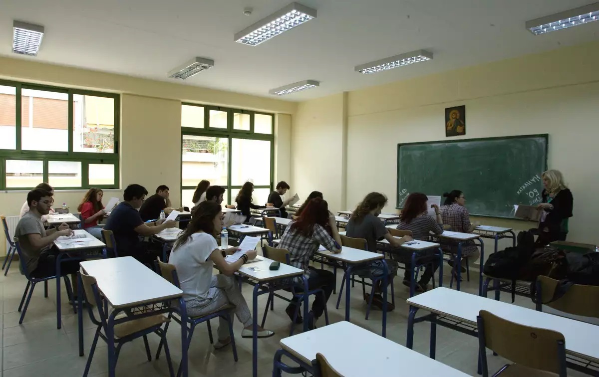 Η «ακτινογραφία» του εκπαιδευτικού συστήματος λίγο πριν από την έναρξη της νέας σχολικής χρονιάς