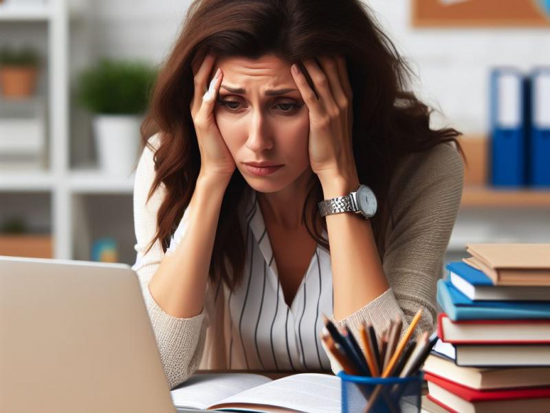 Μισθοί, ανασφάλεια και εξουθένωση: Η άλλη όψη της εκπαίδευσης - Μαζική αποχώρηση εκπαιδευτικών σε Ευρώπη και ΗΠΑ