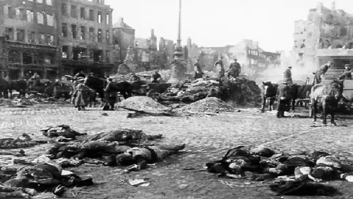 Ο βομβαρδισμός της Γκερνίκα (26 Απριλίου 1937) και ο Πικάσο