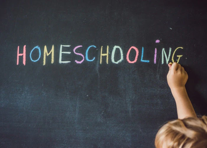 Homeschooling ….. όπως Αμερική