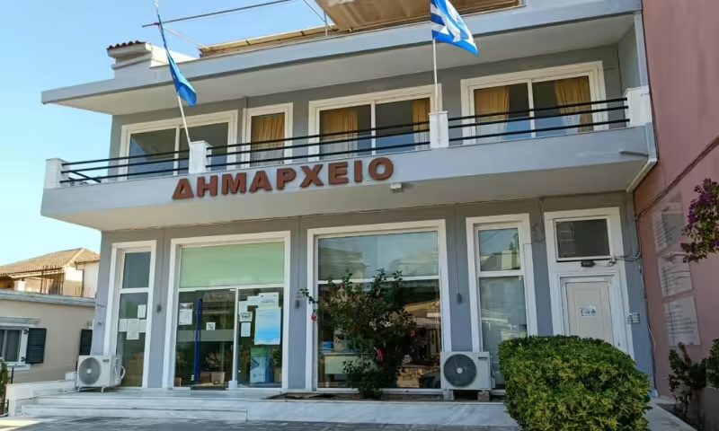 Μήνυμα γυναικών Δημοτικών Συμβούλων Νότιας Κέρκυρας για την Παγκόσμια Ημέρα Γυναίκας