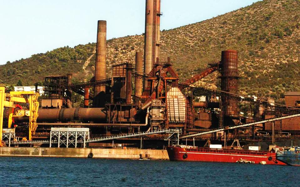 Η εγκατάλειψη των εργαζομένων της ΛΑΡΚΟ