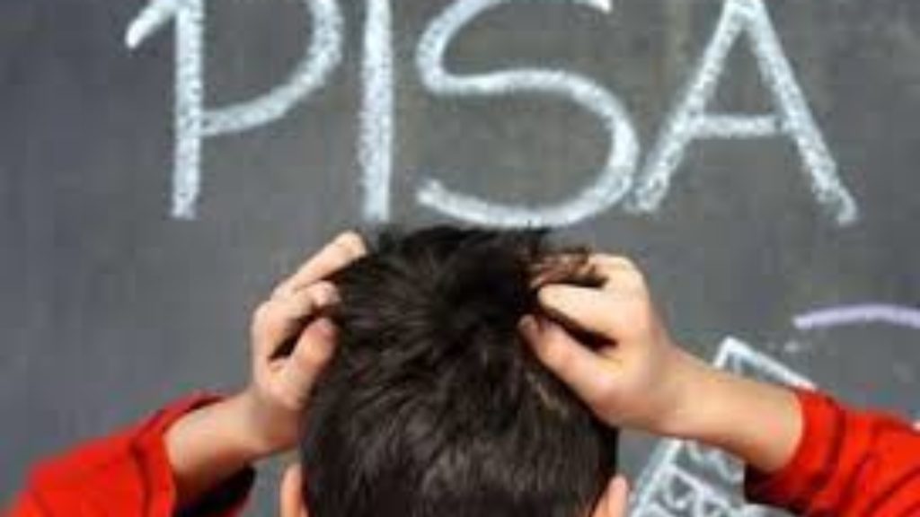 Εξετάσεις PISA με αυταρχισμό, αντιπαιδαγωγικές και εν κρυπτώ διαδικασίες!
