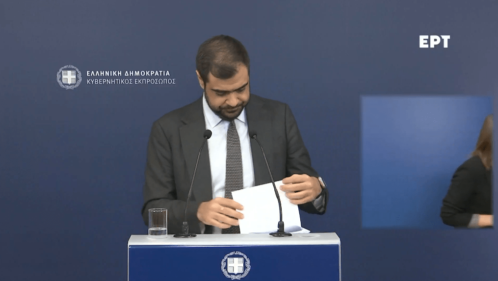#Τεμπη: Γιατί η κυβέρνηση προσέλαβε 1000δες αστυνομικούς αλλά 0 σιδηροδρομικούς;