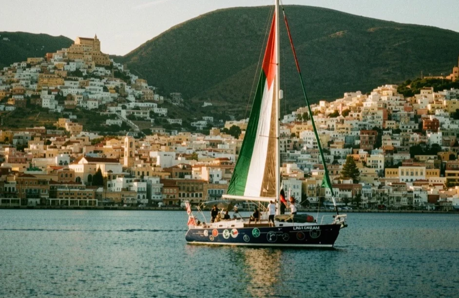 Το Ισραήλ βασάνιζε Έλληνες, μα η κυβέρνηση δεν κάλεσε ούτε τον Πρέσβη για εξηγήσεις (vid)