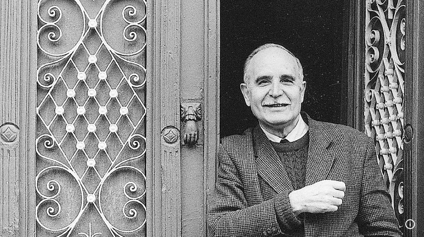 Σαν σήμερα, πριν έξι χρόνια, “έφυγε” ο Ντίνος Χριστιανόπουλος