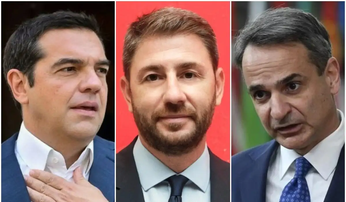 Στρατηγική σύγκλιση πίσω από τους προεκλογικούς καβγάδες