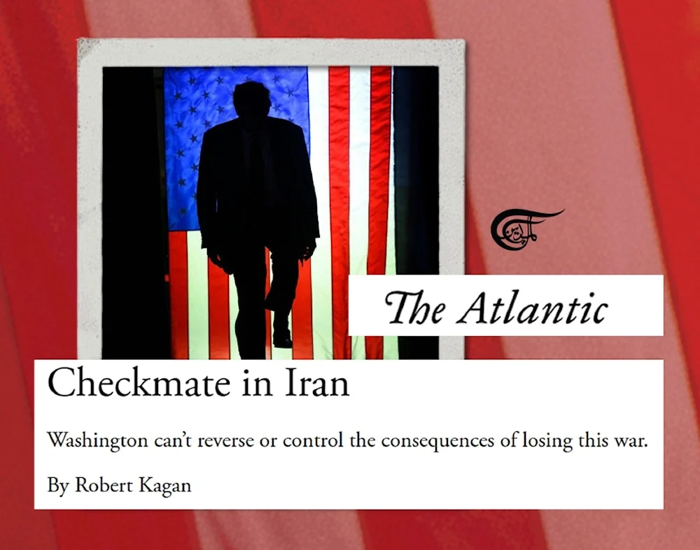 The Atlantic: Το Iράν νίκησε ΗΠΑ-«Ισραήλ» και έγινε παγκόσμια δύναμη