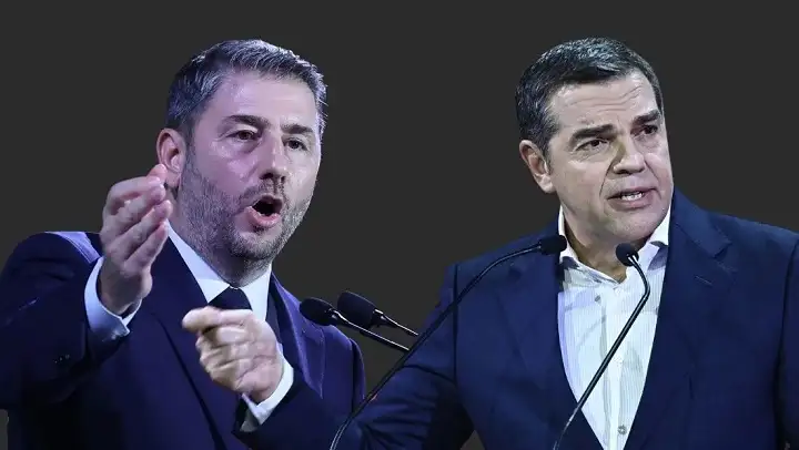 Οι αντιπαραθέσεις στα πλαίσια της «κεντροαριστεράς» δεν έχουν σχέση με τα πραγματικά λαϊκά προβλήματα