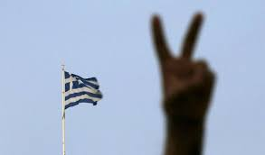 Έγκλημα χωρίς τιμωρία: Μνημόνια, Δανειακές και Δημοψήφισμα