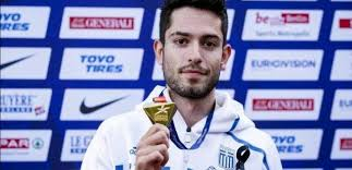 Σαν σήμερα 18 Μαρτίου 1998 γεννιέται ο Μίλτος Τεντόγλου – «Αυτό το παιδί ομορφαίνει το σκάμμα με την παρουσία του!» 