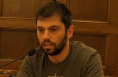 Ομόφωνα αθώος ο Νίκος Ρωμανός και άλλοι δύο για την έκρηξη στους Αμπελόκηπους