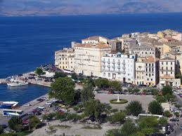 Σαν σήμερα 28 Απρίλη στην Κέρκυρα