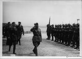 28 Απριλίου 1941: Η κατάληψη της Κέρκυρας από τους Ιταλούς