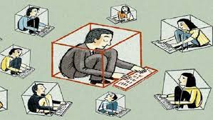 Εκπαίδευση με οθόνες αντί για πρόσωπα: Μπορεί η τεχνολογία να αντικαταστήσει την εκπαιδευτική σχέση;