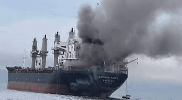 Συνεχίζεται χωρίς τέλος το μακελειό στα πληρώματα. Μακάβριος ο απολογισμός για το 6μηνο του 2026 33 Ναυτεργάτες νεκροί