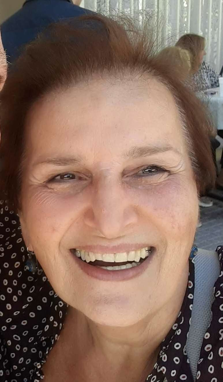 Έφυγε η Ρεγγίνα Κασιμάτη, μια εκπαιδευτικός που αγαπήθηκε