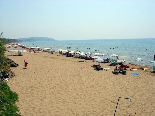 beach Agios Georgios Argyradon 55c23a0c51130