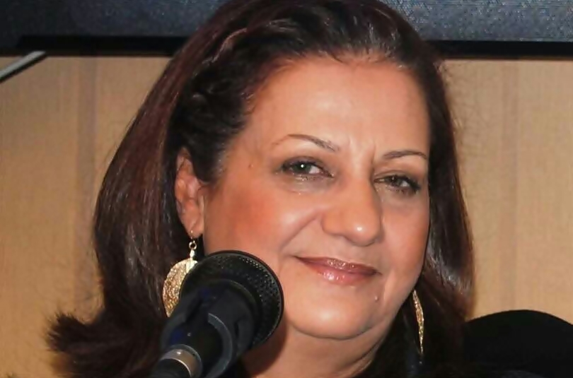 Βαθιά θλίψη και οδύνη για την απώλεια της Βιβής Τρύφωνα