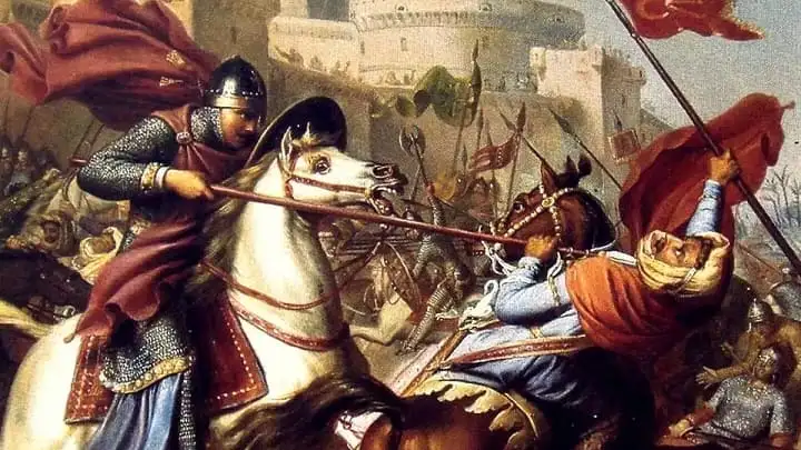 Καν’ το όπως οι Σταυροφόροι : Η επέκταση του Ισραήλ στην Ελλάδα ως σημάδι υποχώρησης