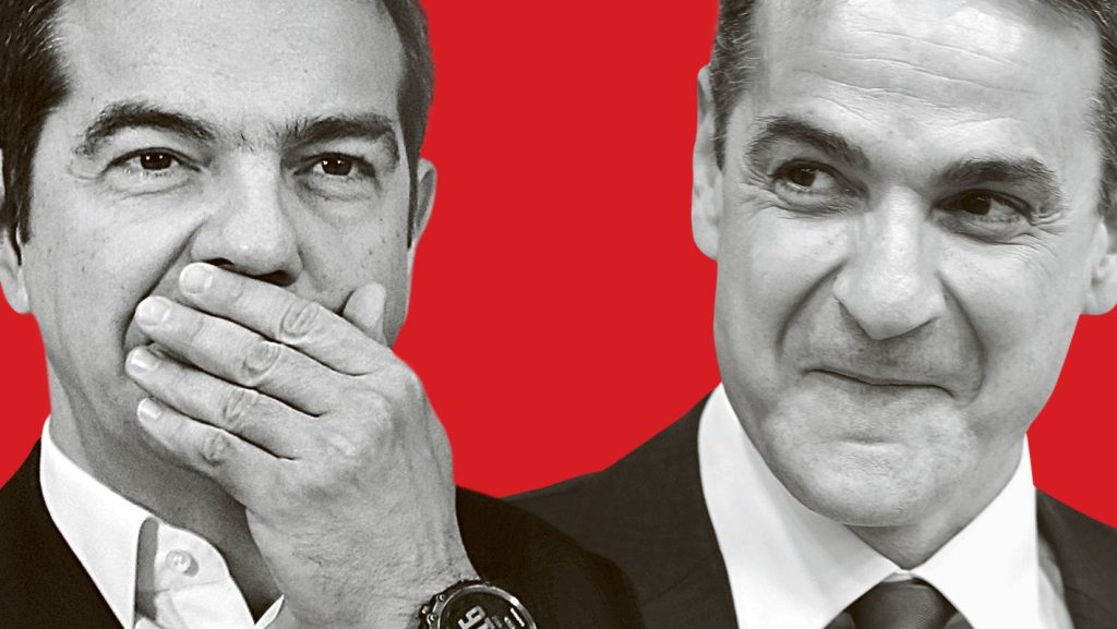 Οι λογιστές της ΔΕΘ