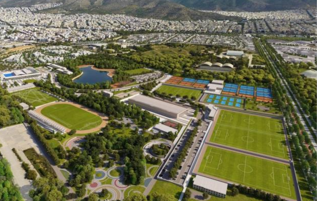Σύλλογος Υπαλλήλων Περιφέρειας Αττικής για τις αθλητικές εγκαταστάσεις στο Ελληνικό: Αγοράζεις πάμφθηνα το οικόπεδο από το Δημόσιο και μετά βγάζεις χρυσάφι νοικιάζοντάς του το πανάκριβα