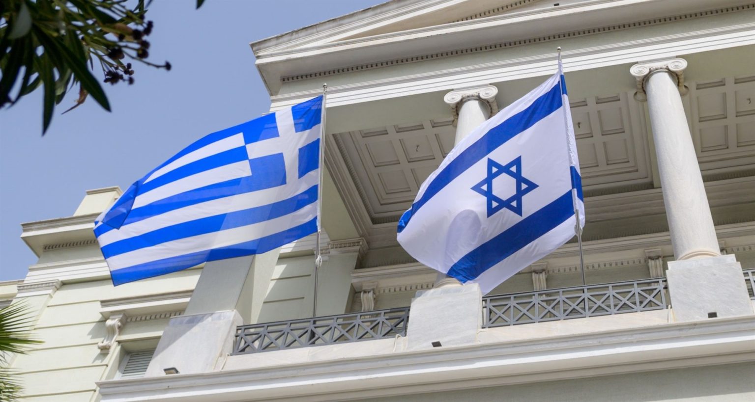 Ο σύγχρονος «θάνατος του κυρ – Παντελή» στην Ελλάδα «για τα μάτια» του Ισραήλ