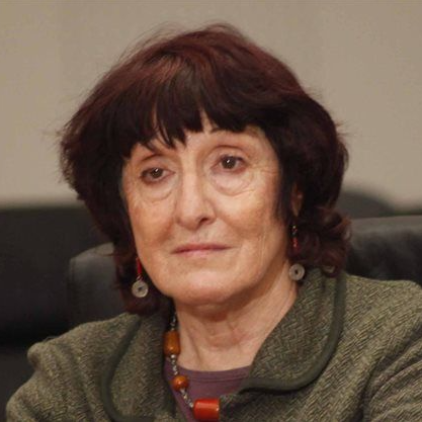Αποχαιρετισμός στην Ελένη Πορτάλιου