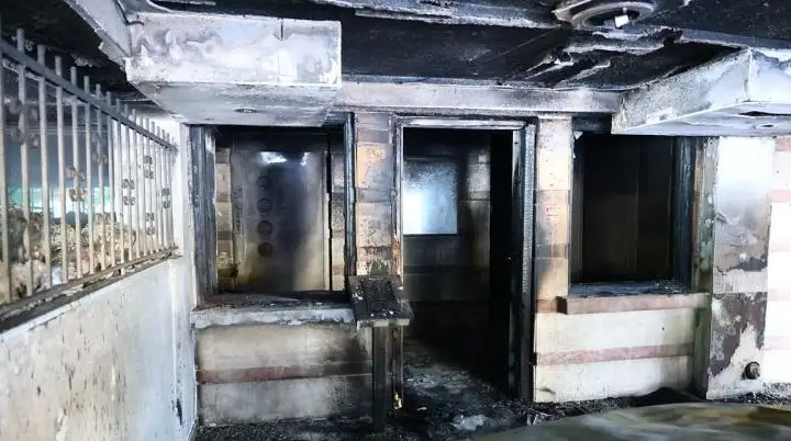 Για την επίθεση με γκαζάκια στη Θεσσαλονίκη και στη Marfin: Κυβερνητική επιχείρηση ξεπλύματος της αντιλαϊκής πολιτικής