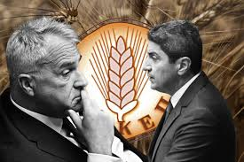 Πέρα από τα … ρεκόρ της ελληνικής και ευρωπαϊκής διαφθοράς