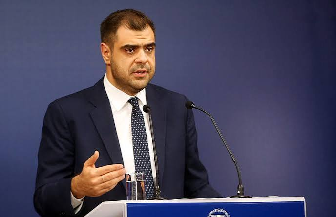 Ο κ. Κυρανάκης, Γραμματέας της Ν.Δ., ταύτισε τον Ελληνικό Λαϊκό Απελευθερωτικό Στρατό με τον Εμφύλιο (BINTEO)