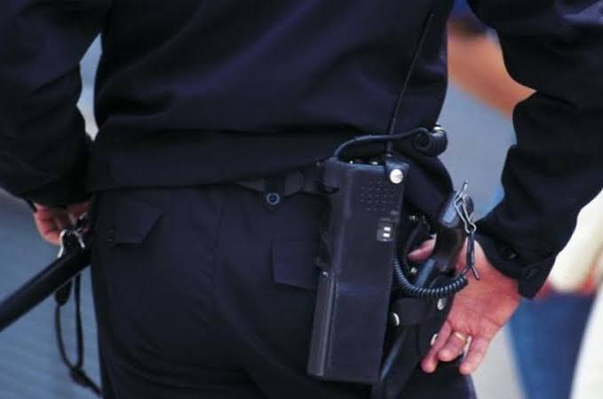 Η δολοφονία του Θ. Ζαβραδινού – Καραμπαμπά και η χρήση υπηρεσιακού όπλου από αστυνομικούς