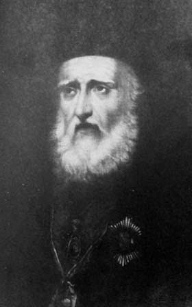 11  Αυγούστου 1716: Γεννιέται ο Ευγένιος Βούλγαρης