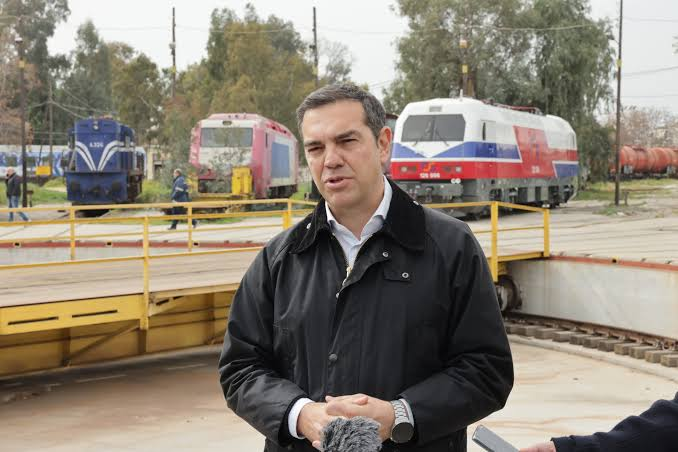 Η ιδιωτικοποίηση της ΤΡΑΙΝΟΣΕ που ο Α. Τσίπρας χαρακτήριζε «προμελετημένο έγκλημα», πέτυχε ή απέτυχε;